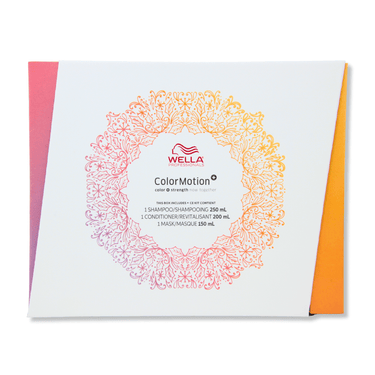 WELLA_Wella Color Motion Holiday Trio Set_Cosmetic World